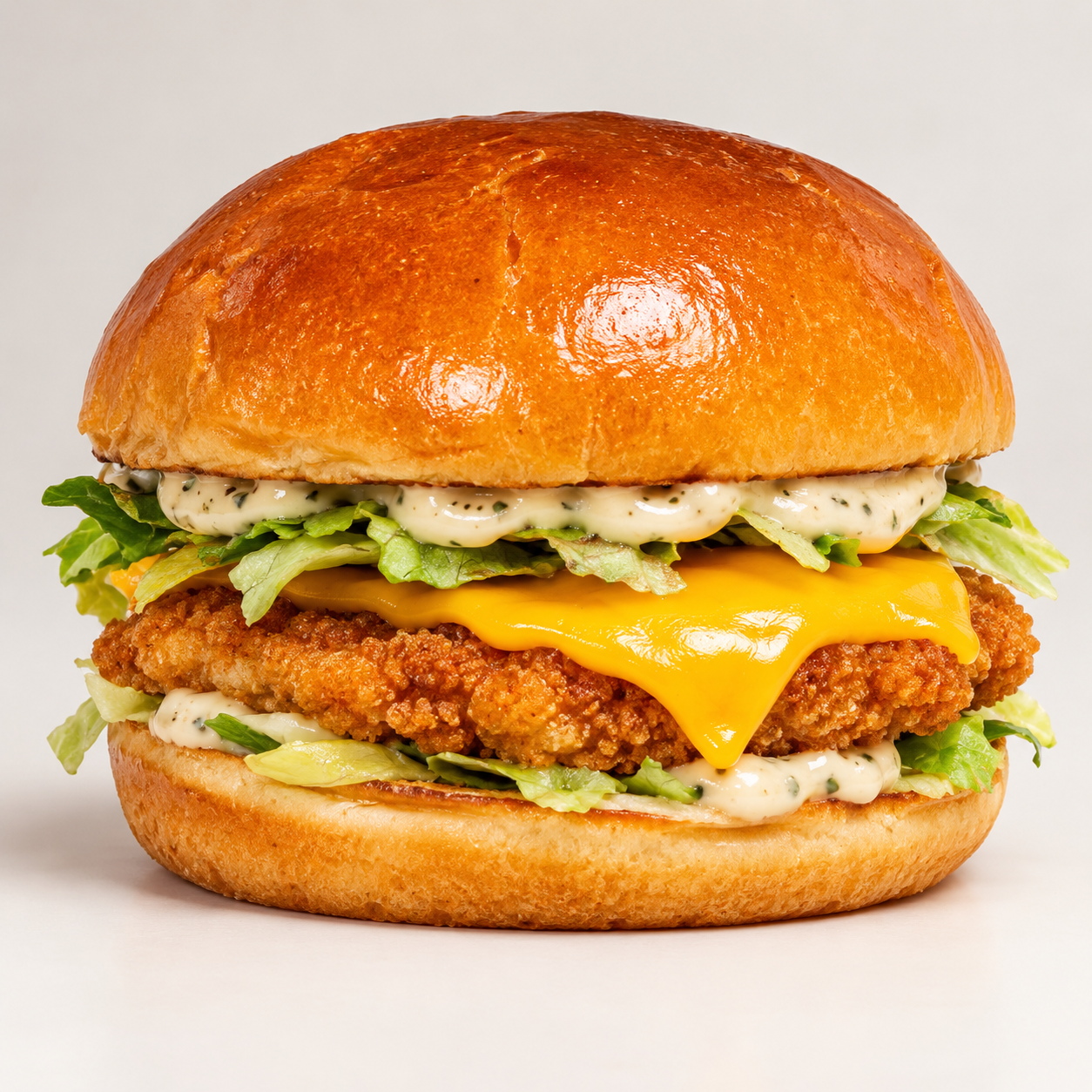 Burgers
